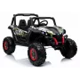 LEAN CARS Buggy XMX603 Electric Ride-On Car Camo Painted
