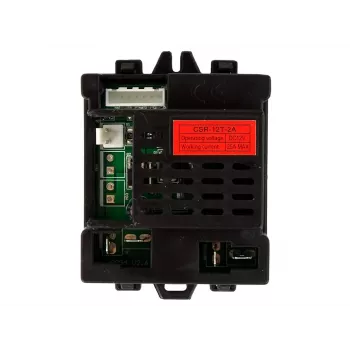 LEAN CARS Central Module CSR-12T-2A for Satel ACCO NET Access Control System