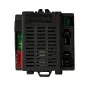 LEAN CARS Central Module RX23 12V 7-Pin Socket with 4 Walls