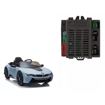 LEAN CARS Central Module RX57 12V for JE1001 JJ2066 JJ2164