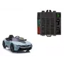 LEAN CARS Central Module RX57 12V for JE1001 JJ2066 JJ2164