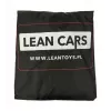 LEAN CARS Cover for Electric Ride On Car 100x55x45 cm S