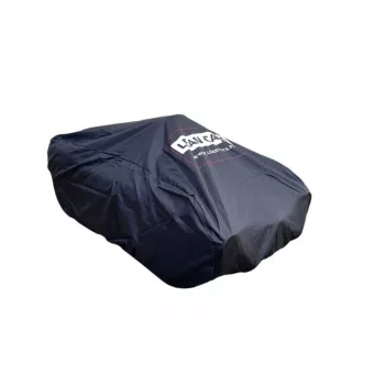 LEAN CARS Cover for Electric Ride On Car 100x55x45 cm S