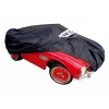 LEAN CARS Cover for Electric Ride On Car 110x65x55 cm M