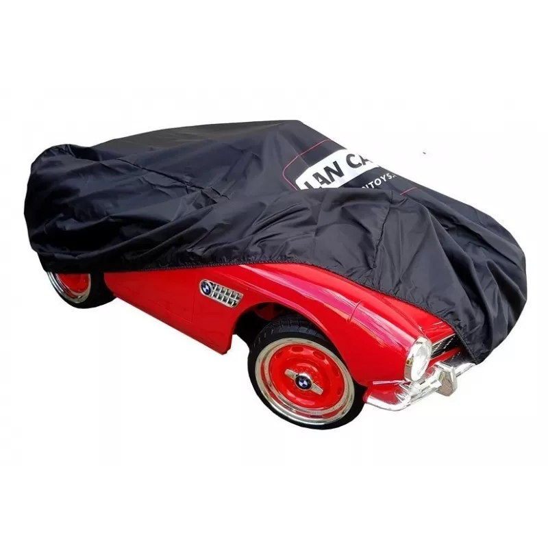 LEAN CARS Cover for Electric Ride On Car 110x65x55 cm M