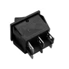 LEAN CARS Double Switch Fast-Slow Forward-Backward