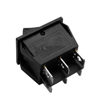 LEAN CARS Double Switch Fast-Slow Forward-Backward