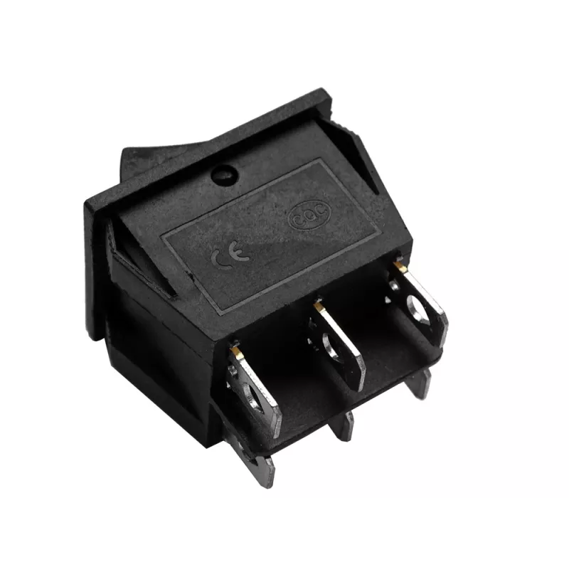 LEAN CARS Double Switch Fast-Slow Forward-Backward