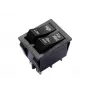 LEAN CARS Double Switch Fast-Slow Forward-Backward