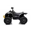 LEAN CARS Electric Ride On CAN-AM Renegate White