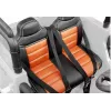LEAN CARS Electric Ride On Car WXE-1688 4x4 White