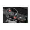 LEAN CARS Electric Ride On Car WXE-1688 4x4 White
