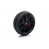 LEAN CARS Electric Ride-On Ford Mustang GT SX2038 Black