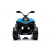 LEAN CARS Electric Ride On Quad CAN-AM Renegate Blue