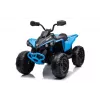 LEAN CARS Electric Ride On Quad CAN-AM Renegate Blue