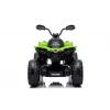 LEAN CARS Electric Ride On Quad CAN-AM Renegate Green