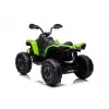 LEAN CARS Electric Ride On Quad CAN-AM Renegate Green