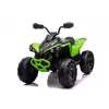 LEAN CARS Electric Ride On Quad CAN-AM Renegate Green