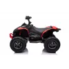 LEAN CARS Electric Ride On Quad CAN-AM Renegate Red
