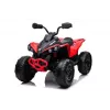 LEAN CARS Electric Ride On Quad CAN-AM Renegate Red