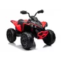 LEAN CARS Electric Ride On Quad CAN-AM Renegate Red