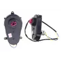 LEAN CARS Engine 12V 6000RPM SX1818