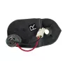 LEAN CARS Engine for BMW X6M Right – Replacement Toy Model Part
