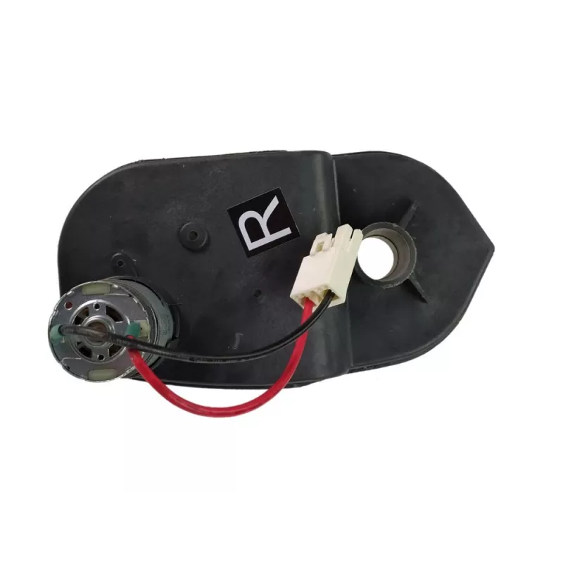LEAN CARS Engine for BMW X6M Right – Replacement Toy Model Part