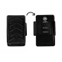 LEAN CARS Gas Pedal 3-Pin for Quad BDM0909 - Accelerator Pedal with Spring-Loaded Mechanism, High-Impact Plastic Housing, Integrated Cable, Black