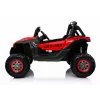 LEAN CARS Jeep XMX Red - Electric Ride On Car