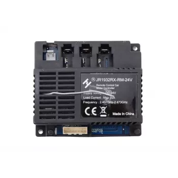LEAN CARS JR1932RX-RM-24V Control Unit For Vehicle Battery DK-CA003