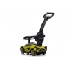 LEAN CARS Lamborghini QLS-996T Ride-On with Pusher, Green
