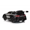 LEAN CARS Mercedes AMG GT3 Black Battery Car