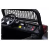 LEAN CARS Mercedes Unimog 12V Electric Ride-On Car Green