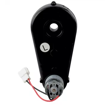 LEAN CARS Motor Gearbox - 24V for Battery Vehicle DK-CA001