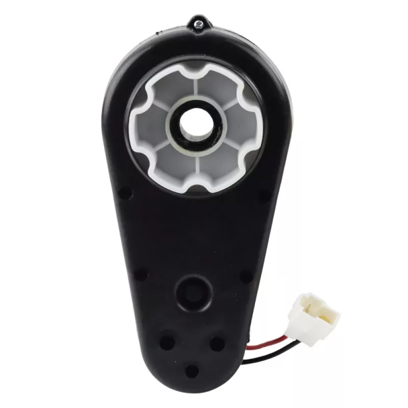 LEAN CARS Motor Gearbox - 24V for Battery Vehicle DK-CA001