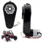 LEAN CARS Motor Gearbox - 24V for Battery Vehicle DK-CA001