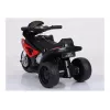 LEAN CARS Motorbike BMW S1000RR Red