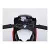 LEAN CARS Motorbike BMW S1000RR Red