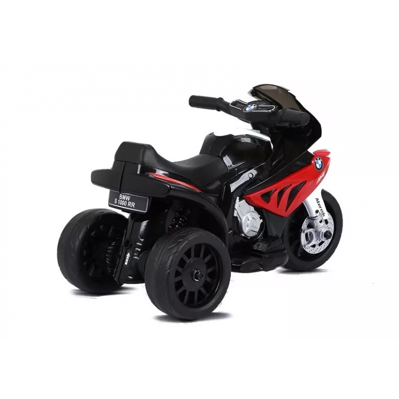 LEAN CARS Motorbike BMW S1000RR Red