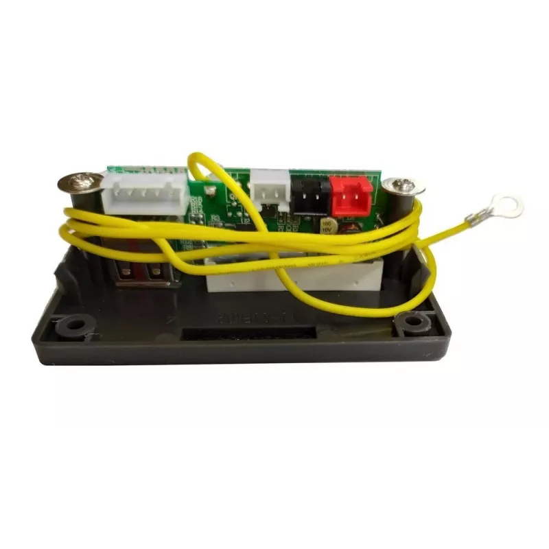LEAN CARS Music Panel for Electric Ride-On DK-JWR555