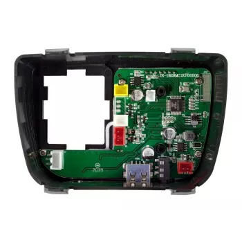 LEAN CARS Music Panel for Electric Ride-On XMX618