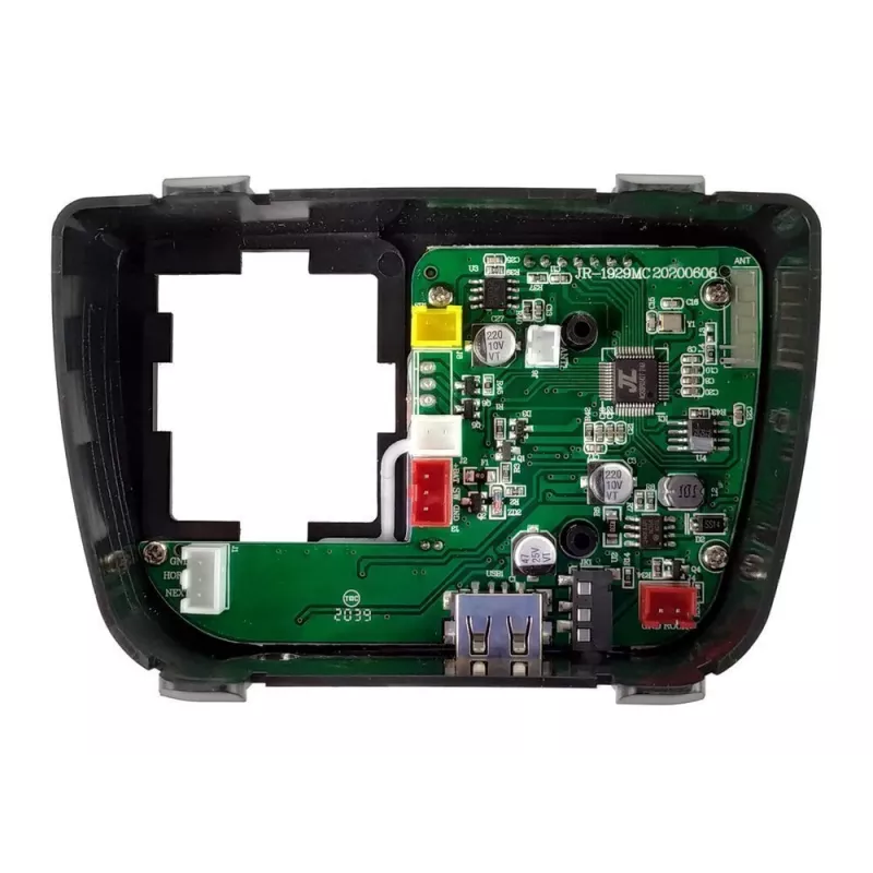 LEAN CARS Music Panel for Electric Ride-On XMX618