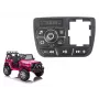 LEAN CARS Music Panel for Electric Ride-On XMX618