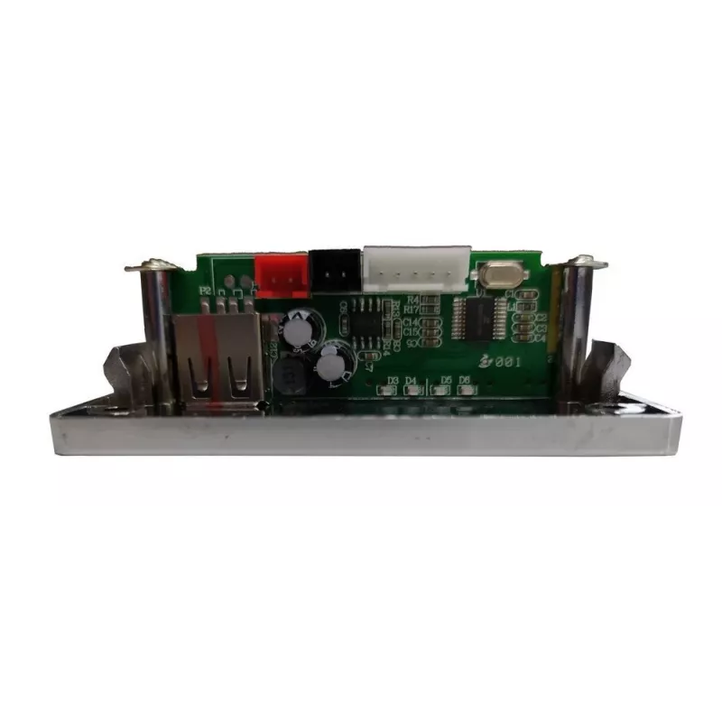 LEAN CARS Music Panel for the Electric Ride-On HC-8988