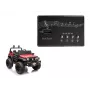 LEAN CARS Music Panel for the Electric Ride-On HC-8988