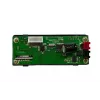 LEAN CARS Music Panel for XMX613 24V