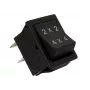 LEAN CARS Push Button Switch 2x2 4x4 2-pin