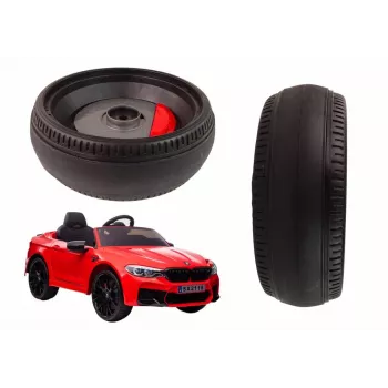 LEAN CARS Rear Wheel BMW M5 DRIFT SX2118 Electric Ride-On Car