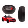LEAN CARS Rear Wheel BMW M5 DRIFT SX2118 Electric Ride-On Car